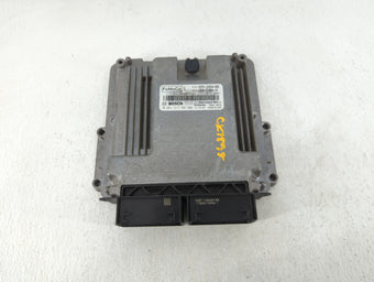 compare product 2017-2019 Ford Fusion PCM Engine Control Computer ECU ECM PCU OEM P/N:HS7A-12A650-ABB Fits Fits 2017 2018 2019 OEM Used Auto Parts