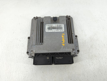 2017-2019 Ford Fusion PCM Engine Control Computer ECU ECM PCU OEM P/N:HS7A-12A650-ABB Fits Fits 2017 2018 2019 OEM Used Auto