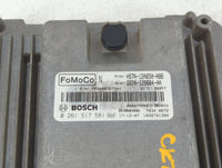 2017-2019 Ford Fusion PCM Engine Control Computer ECU ECM PCU OEM P/N:HS7A-12A650-ABB Fits Fits 2017 2018 2019 OEM Used Auto