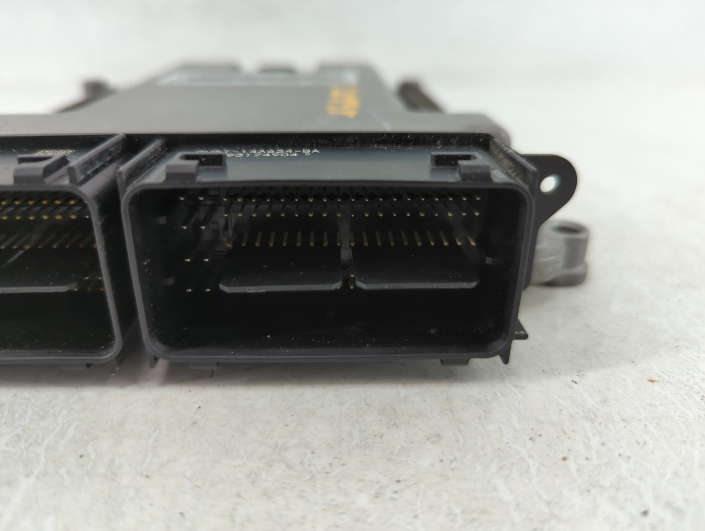 2017-2019 Ford Fusion PCM Engine Control Computer ECU ECM PCU OEM P/N:HS7A-12A650-ABB Fits Fits 2017 2018 2019 OEM Used Auto