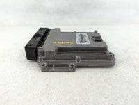 2017-2019 Ford Fusion PCM Engine Control Computer ECU ECM PCU OEM P/N:HS7A-12A650-ABB Fits Fits 2017 2018 2019 OEM Used Auto