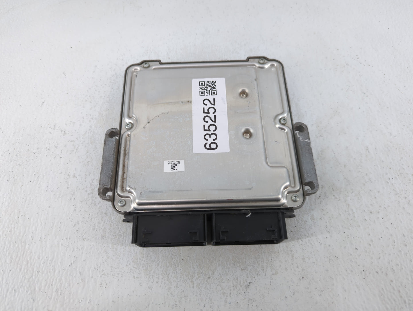 2017-2019 Ford Fusion PCM Engine Control Computer ECU ECM PCU OEM P/N:HS7A-12A650-ABB Fits Fits 2017 2018 2019 OEM Used Auto