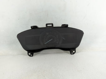compare product 2018 Ford Fusion Instrument Cluster Speedometer Gauges P/N:JS7T-10849-GA Fits OEM Used Auto Parts