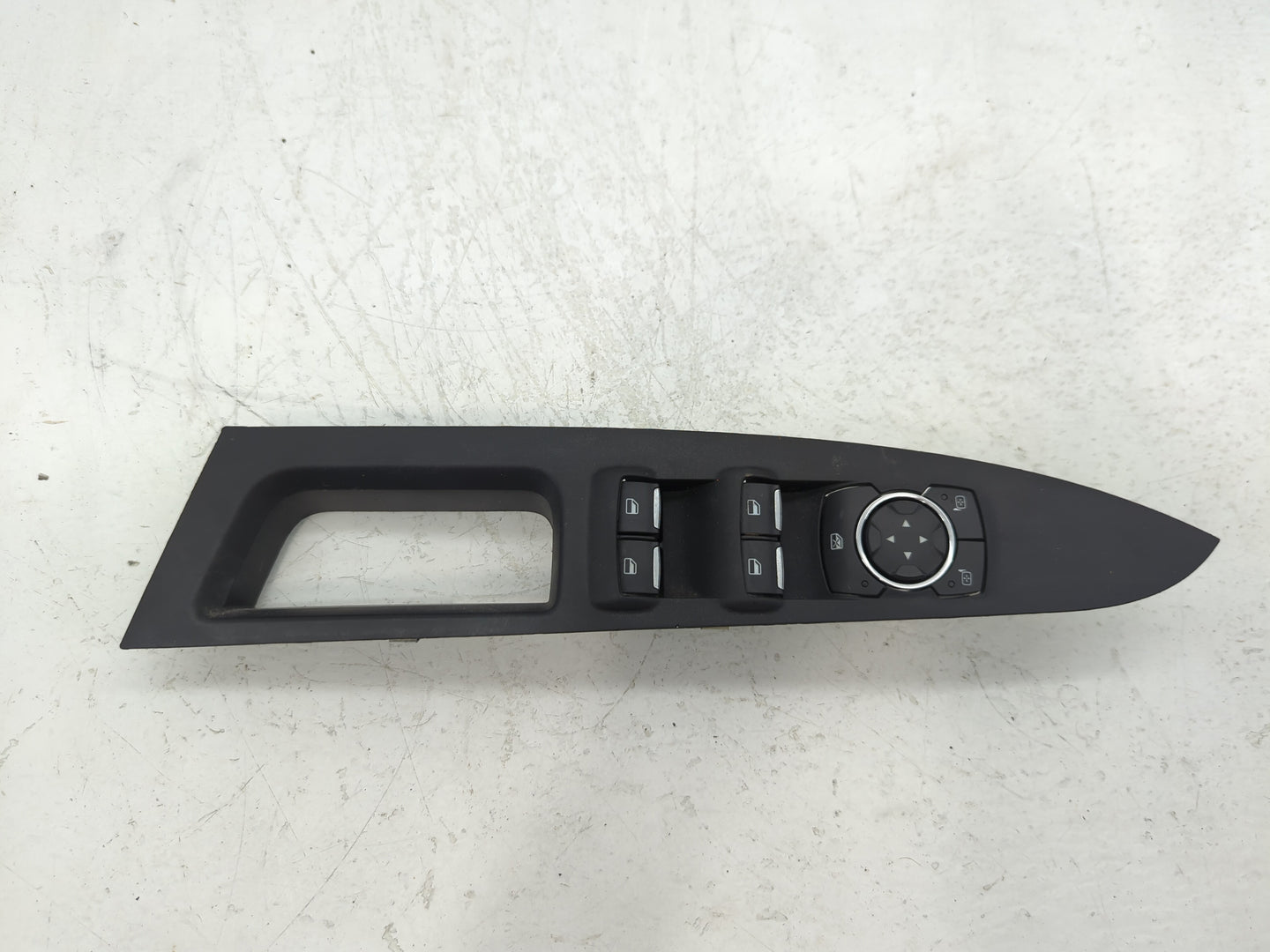 2013-2020 Ford Fusion Master Power Window Switch Replacement Driver Side Left P/N:DG9T-14540-ACW Fits OEM Used Auto Parts - 