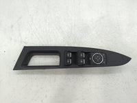 2013-2020 Ford Fusion Master Power Window Switch Replacement Driver Side Left P/N:DG9T-14540-ACW Fits OEM Used Auto Parts - 
