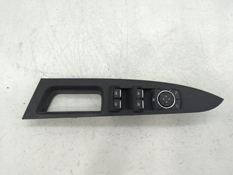 compare product 2013-2020 Ford Fusion Master Power Window Switch Replacement Driver Side Left P/N:DG9T-14540-ACW Fits OEM Used Auto Parts