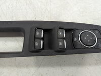 2013-2020 Ford Fusion Master Power Window Switch Replacement Driver Side Left P/N:DG9T-14540-ACW Fits OEM Used Auto Parts - 