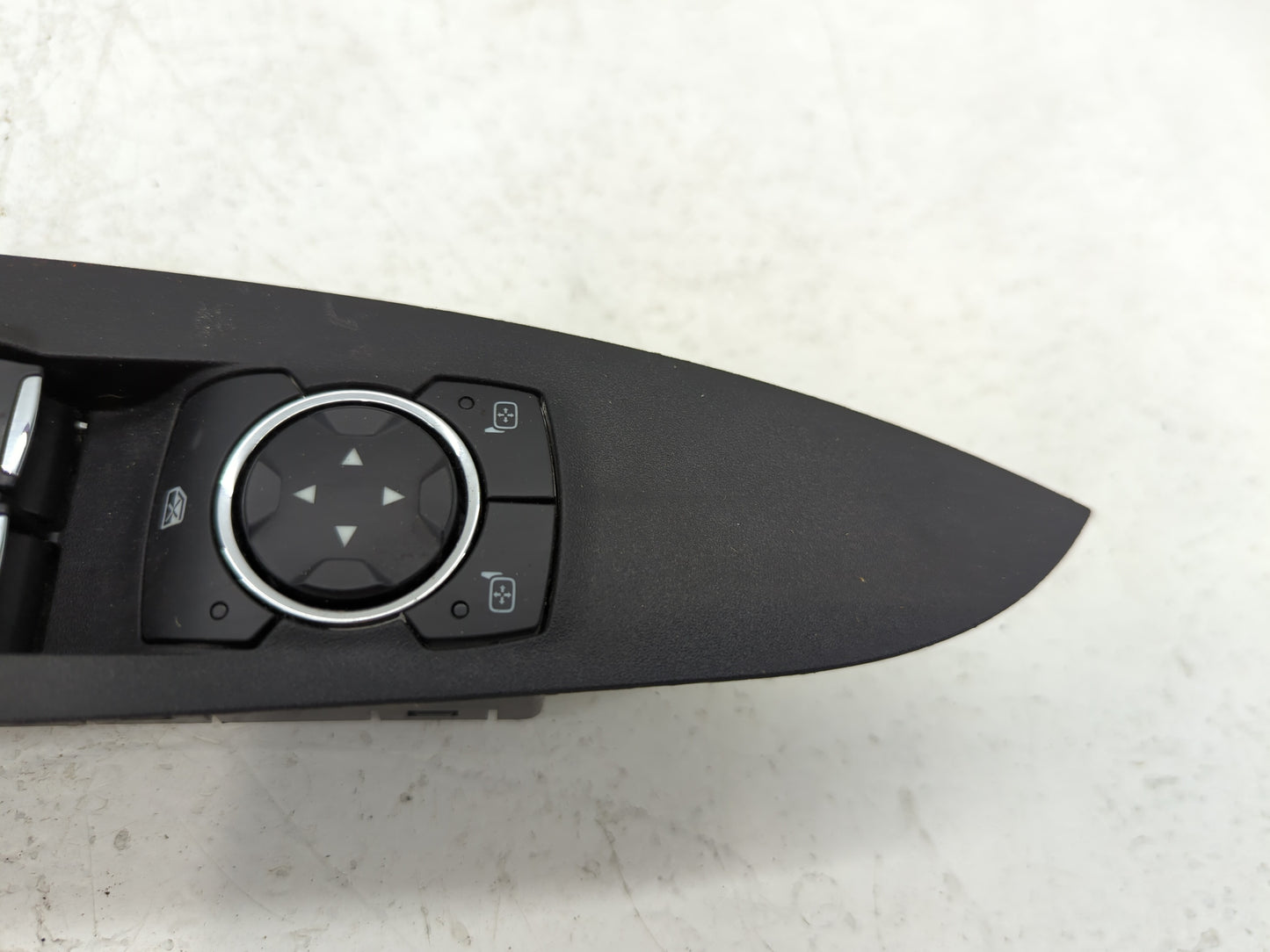 2013-2020 Ford Fusion Master Power Window Switch Replacement Driver Side Left P/N:DG9T-14540-ACW Fits OEM Used Auto Parts - 