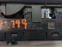 2013-2020 Ford Fusion Master Power Window Switch Replacement Driver Side Left P/N:DG9T-14540-ACW Fits OEM Used Auto Parts - 