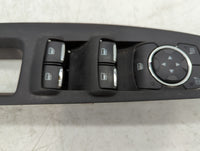 2013-2020 Ford Fusion Master Power Window Switch Replacement Driver Side Left P/N:20171128A GMPVA Fits OEM Used Auto Parts -