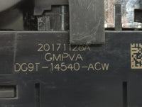 2013-2020 Ford Fusion Master Power Window Switch Replacement Driver Side Left P/N:20171128A GMPVA Fits OEM Used Auto Parts -