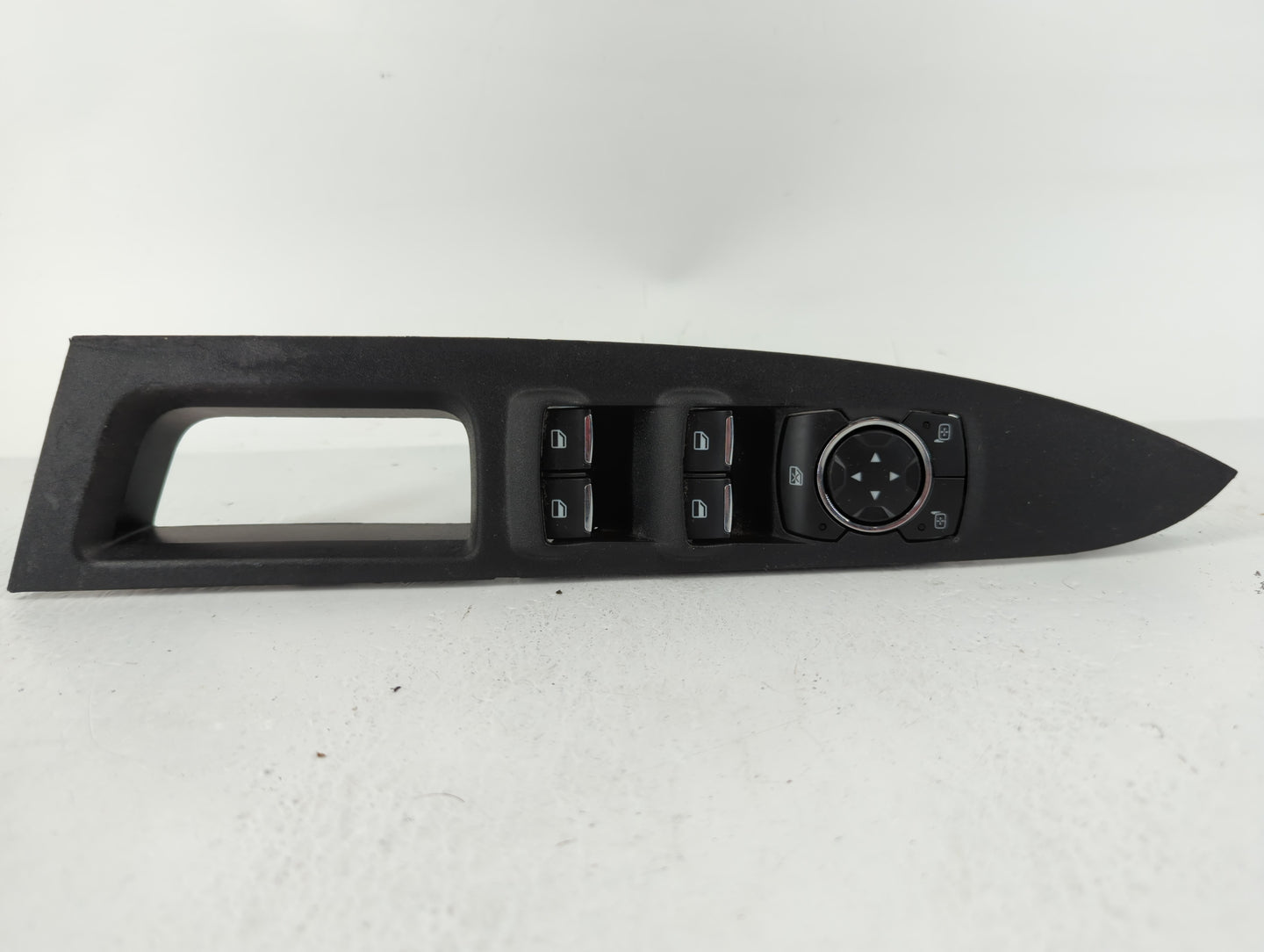 2013-2020 Ford Fusion Master Power Window Switch Replacement Driver Side Left P/N:DG9T-14540-ACW Fits OEM Used Auto Parts - 