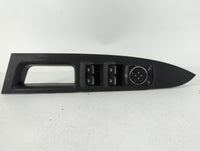 2013-2020 Ford Fusion Master Power Window Switch Replacement Driver Side Left P/N:DG9T-14540-ACW Fits OEM Used Auto Parts - 