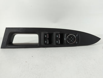 compare product 2013-2020 Ford Fusion Master Power Window Switch Replacement Driver Side Left P/N:DG9T-14540-ACW Fits OEM Used Auto Parts