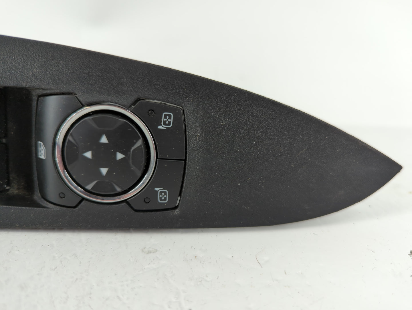 2013-2020 Ford Fusion Master Power Window Switch Replacement Driver Side Left P/N:DG9T-14540-ACW Fits OEM Used Auto Parts - 