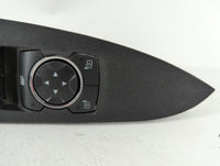 2013-2020 Ford Fusion Master Power Window Switch Replacement Driver Side Left P/N:DG9T-14540-ACW Fits OEM Used Auto Parts - 