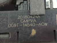 2013-2020 Ford Fusion Master Power Window Switch Replacement Driver Side Left P/N:DG9T-14540-ACW Fits OEM Used Auto Parts - 