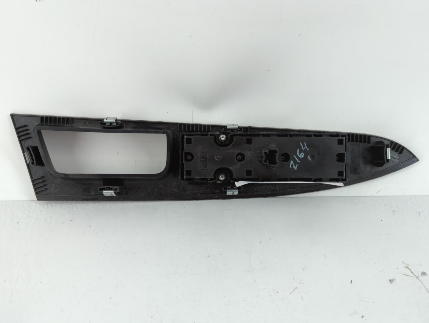 2013-2020 Ford Fusion Master Power Window Switch Replacement Driver Side Left P/N:DG9T-14540-ACW Fits OEM Used Auto Parts - 
