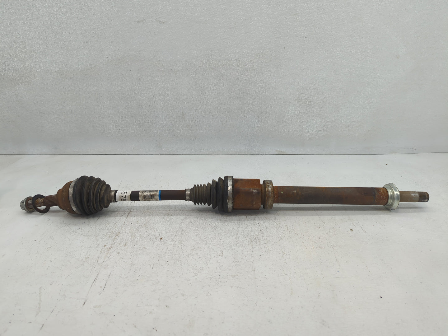 2013-2020 Ford Fusion Axle Shaft Front Passenger Cv C/v - Oemusedautoparts1.com