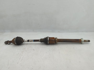 2013-2020 Ford Fusion Axle Shaft Front Passenger Cv C/v - Oemusedautoparts1.com