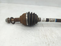 2013-2020 Ford Fusion Axle Shaft Front Passenger Cv C/v - Oemusedautoparts1.com