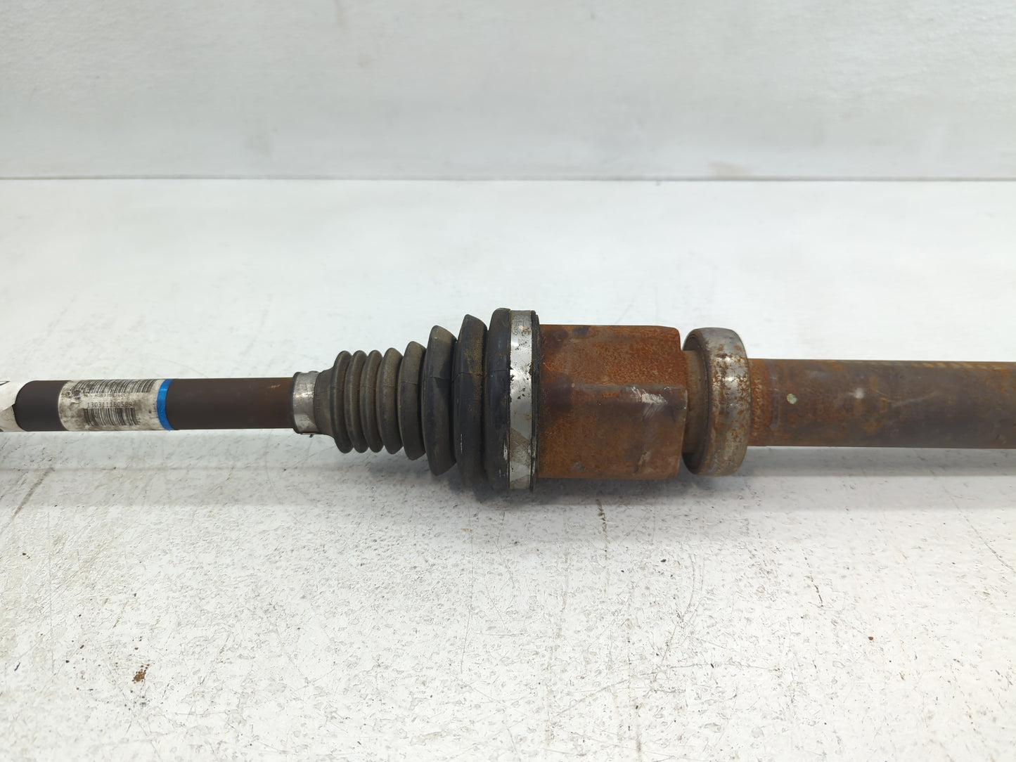 2013-2020 Ford Fusion Axle Shaft Front Passenger Cv C/v - Oemusedautoparts1.com