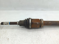 2013-2020 Ford Fusion Axle Shaft Front Passenger Cv C/v - Oemusedautoparts1.com