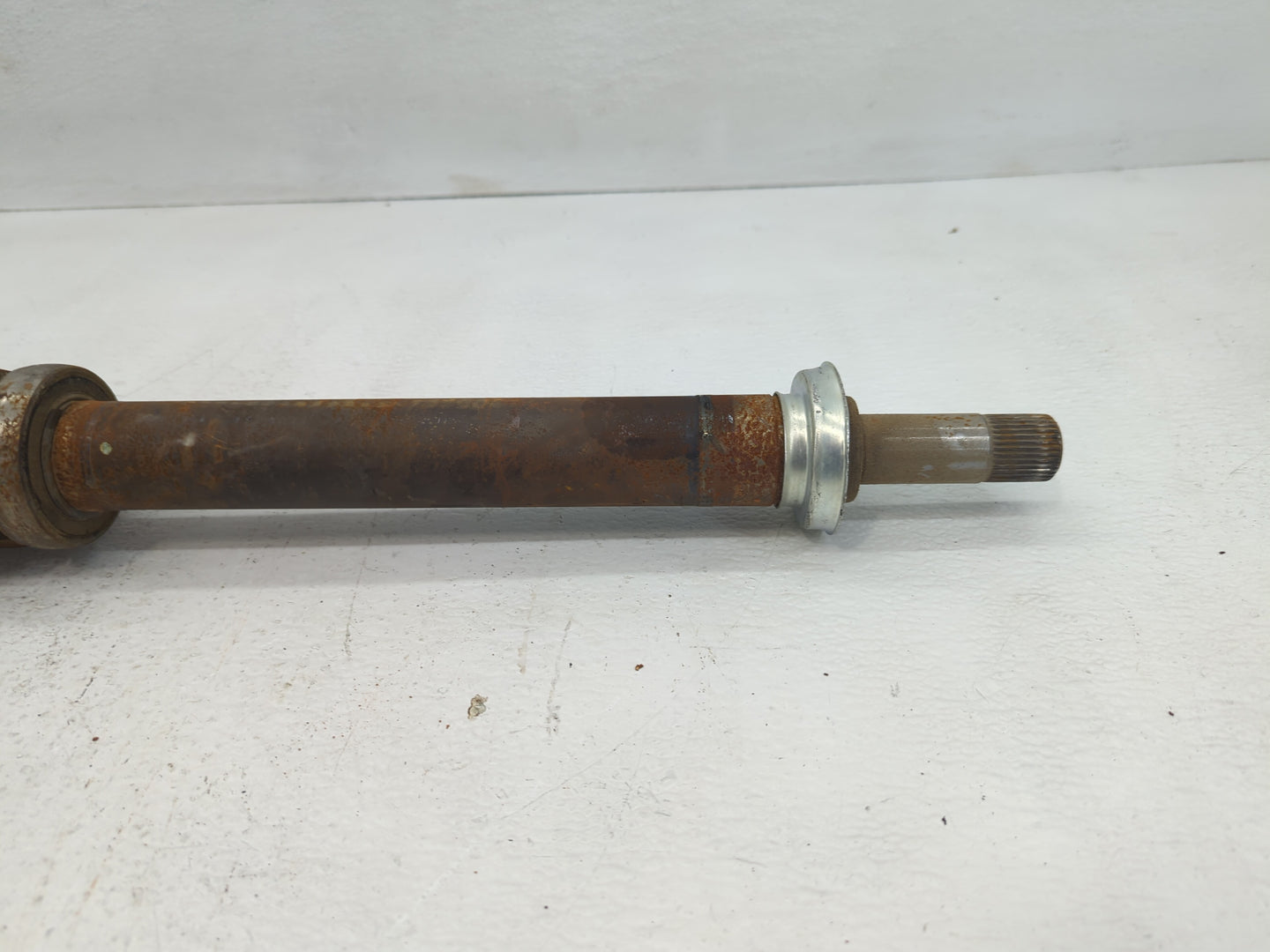 2013-2020 Ford Fusion Axle Shaft Front Passenger Cv C/v - Oemusedautoparts1.com