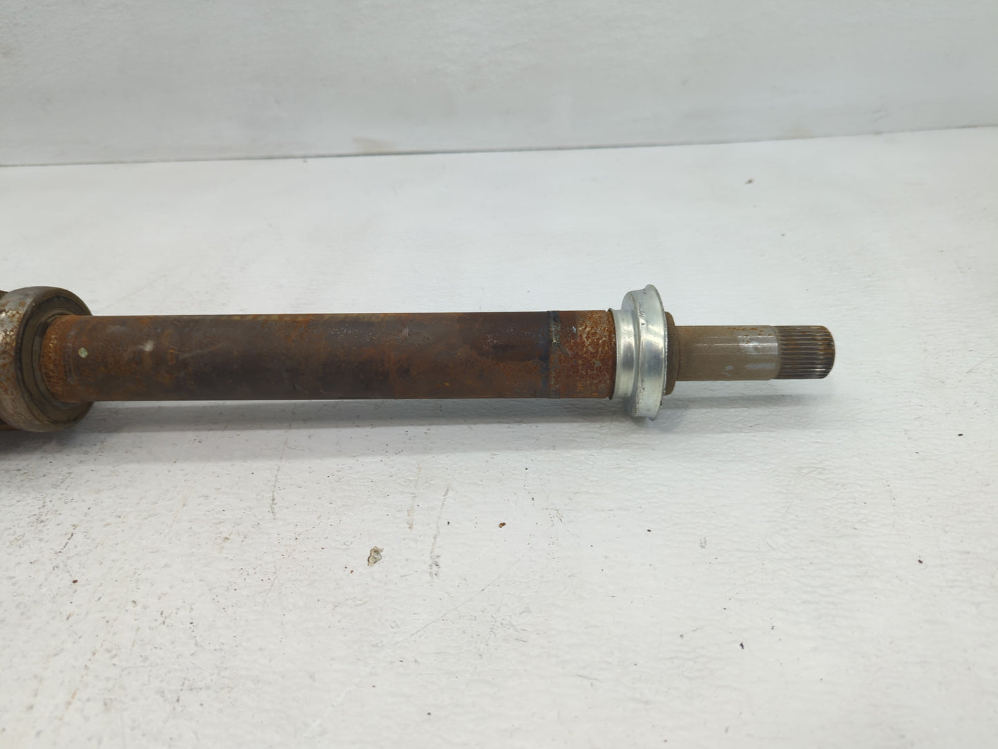 2013-2020 Ford Fusion Axle Shaft Front Passenger Cv C/v - Oemusedautoparts1.com