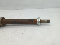 2013-2020 Ford Fusion Axle Shaft Front Passenger Cv C/v - Oemusedautoparts1.com