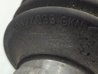 2013-2020 Ford Fusion Axle Shaft Front Passenger Cv C/v - Oemusedautoparts1.com