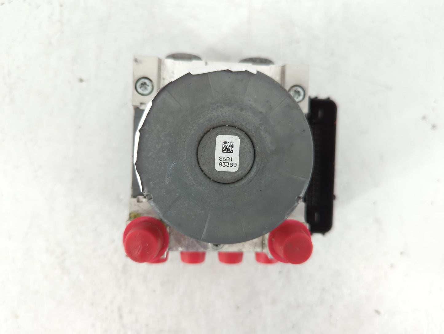 2017-2018 Ford Fusion ABS Pump Control Module Replacement P/N:HG9C-2B373-BH Fits Fits 2017 2018 OEM Used Auto Parts - Oemuse