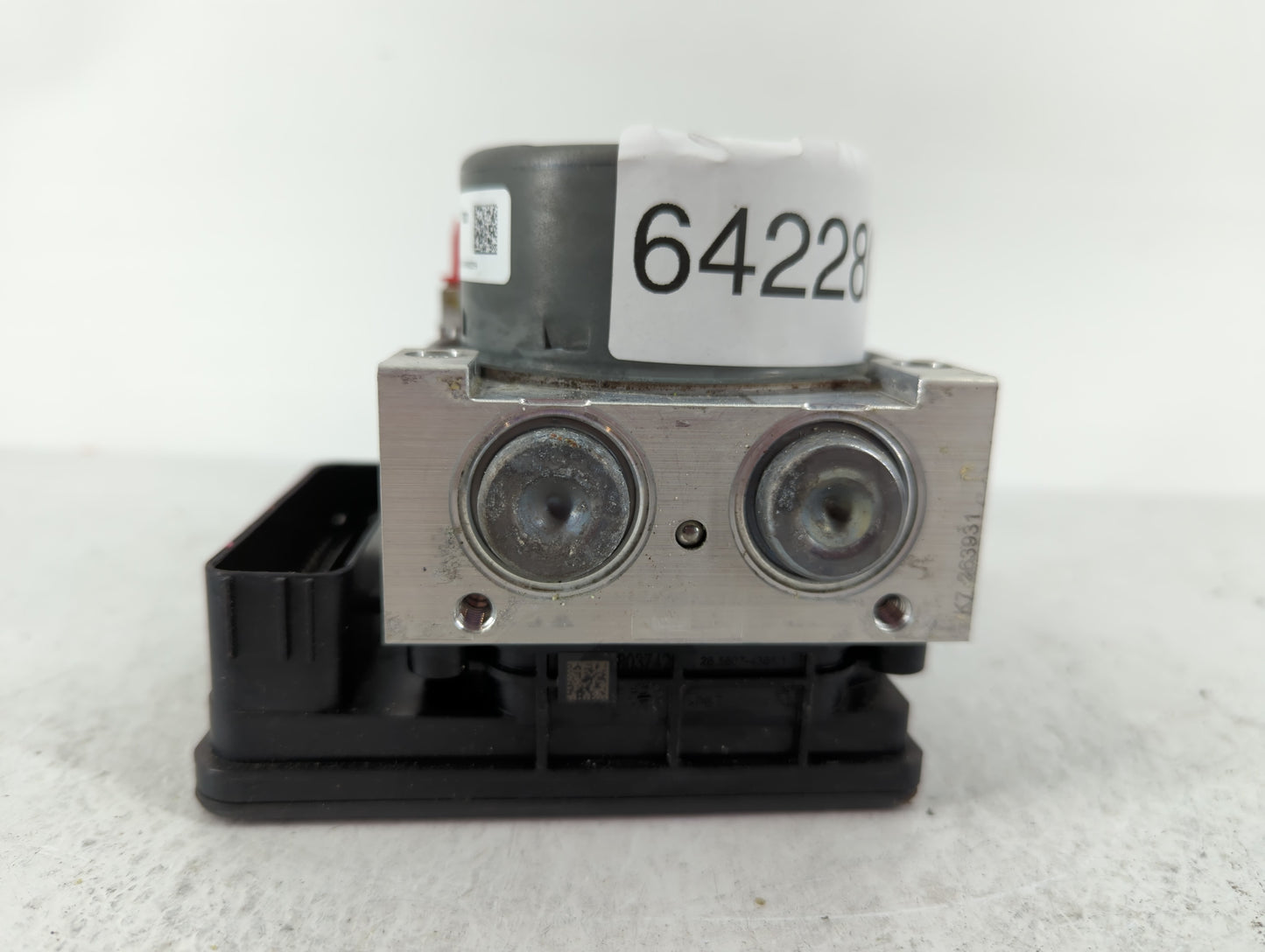 2017-2018 Ford Fusion ABS Pump Control Module Replacement P/N:HG9C-2B373-BH Fits Fits 2017 2018 OEM Used Auto Parts - Oemuse