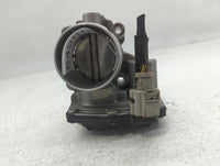2014-2020 Ford Fusion Throttle Body P/N:DS7G-9F991-CA B18 045 6082 Fits Fits 2014 2015 2016 2017 2018 2019 2020 OEM Used Aut