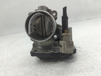 compare product 2014-2020 Ford Fusion Throttle Body P/N:DS7G-9F991-CA B18 045 6082 Fits Fits 2014 2015 2016 2017 2018 2019 2020 OEM Used Auto Parts