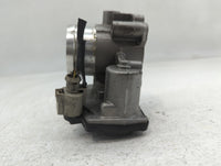 2014-2020 Ford Fusion Throttle Body P/N:DS7G-9F991-CA B18 045 6082 Fits Fits 2014 2015 2016 2017 2018 2019 2020 OEM Used Aut