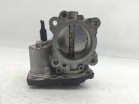 2014-2020 Ford Fusion Throttle Body P/N:DS7G-9F991-CA B18 045 6082 Fits Fits 2014 2015 2016 2017 2018 2019 2020 OEM Used Aut