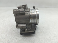 2014-2020 Ford Fusion Throttle Body P/N:DS7G-9F991-CA B18 045 6082 Fits Fits 2014 2015 2016 2017 2018 2019 2020 OEM Used Aut