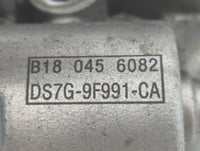 2014-2020 Ford Fusion Throttle Body P/N:DS7G-9F991-CA B18 045 6082 Fits Fits 2014 2015 2016 2017 2018 2019 2020 OEM Used Aut