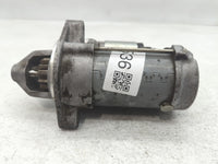 2013-2020 Ford Fusion Car Starter Motor Solenoid OEM P/N:DS7T-11000-HB Fits Fits 2013 2014 2015 2016 2017 2018 2019 2020 OEM