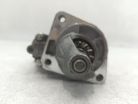 2013-2020 Ford Fusion Car Starter Motor Solenoid OEM P/N:DS7T-11000-HB Fits Fits 2013 2014 2015 2016 2017 2018 2019 2020 OEM