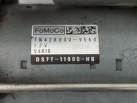 2013-2020 Ford Fusion Car Starter Motor Solenoid OEM P/N:TN428000-9560 DS7T-11000-HB Fits OEM Used Auto Parts - Oemusedautop