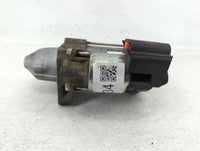 2013-2020 Ford Fusion Car Starter Motor Solenoid OEM P/N:TN428000-9560 DS7T-11000-HB Fits OEM Used Auto Parts - Oemusedautop