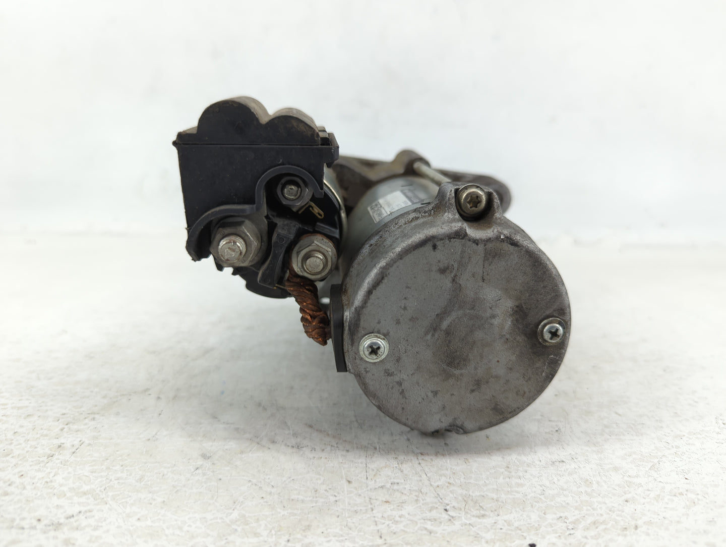 2013-2020 Ford Fusion Car Starter Motor Solenoid OEM P/N:TN428000-9560 DS7T-11000-HB Fits OEM Used Auto Parts - Oemusedautop