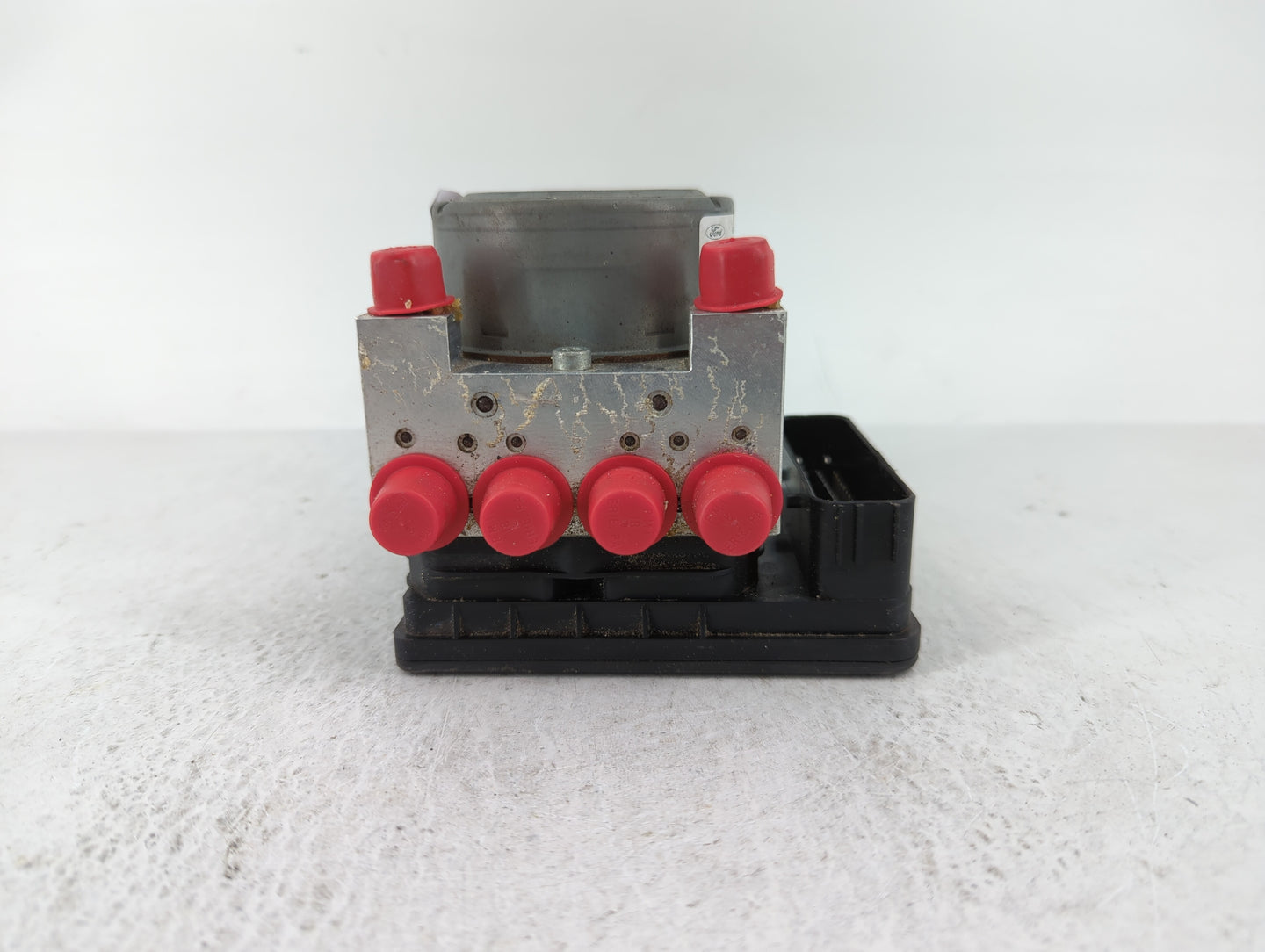 2017-2018 Ford Fusion ABS Pump Control Module Replacement P/N:HG9C-2B373-BG Fits Fits 2017 2018 OEM Used Auto Parts - Oemuse