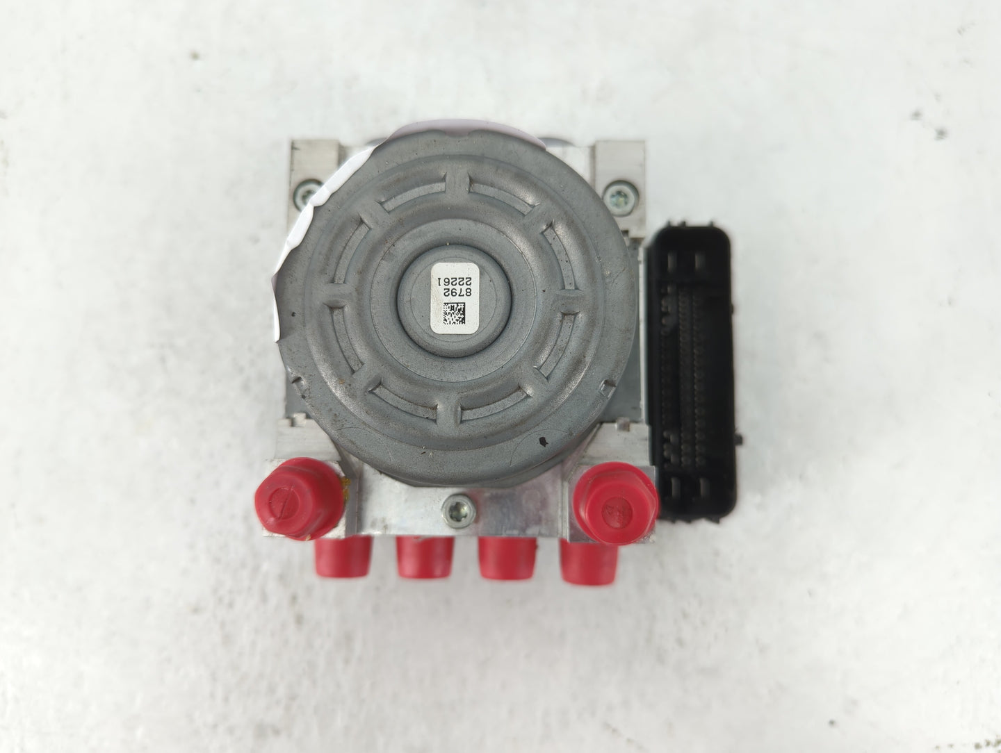 2017-2018 Ford Fusion ABS Pump Control Module Replacement P/N:HG9C-2B373-BG Fits Fits 2017 2018 OEM Used Auto Parts - Oemuse
