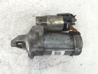 compare product 2013-2020 Ford Fusion Car Starter Motor Solenoid OEM P/N:TN428000-9560 DS7T-11000-HB Fits OEM Used Auto Parts