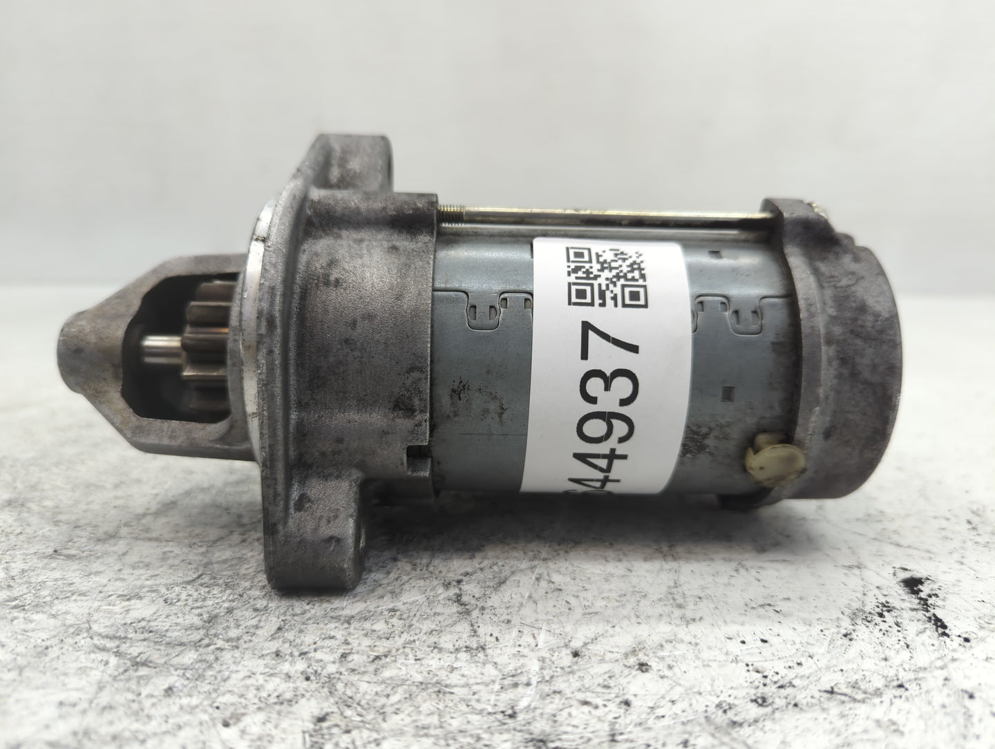 2013-2020 Ford Fusion Car Starter Motor Solenoid OEM P/N:TN428000-9560 DS7T-11000-HB Fits OEM Used Auto Parts - Oemusedautop