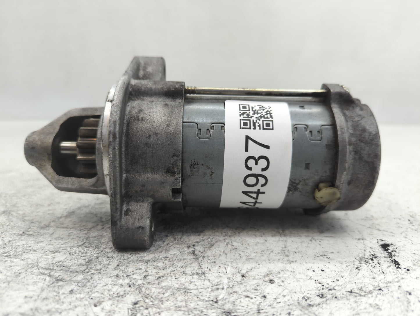 2013-2020 Ford Fusion Car Starter Motor Solenoid OEM P/N:TN428000-9560 DS7T-11000-HB Fits OEM Used Auto Parts - Oemusedautop
