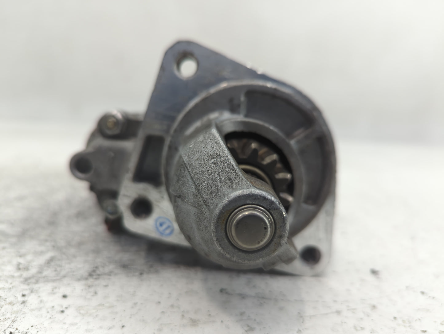 2013-2020 Ford Fusion Car Starter Motor Solenoid OEM P/N:TN428000-9560 DS7T-11000-HB Fits OEM Used Auto Parts - Oemusedautop